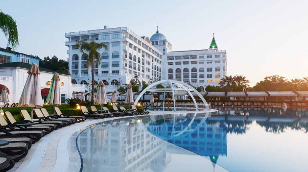 Hotel Booking