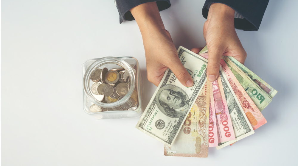 Easy Money Transfer