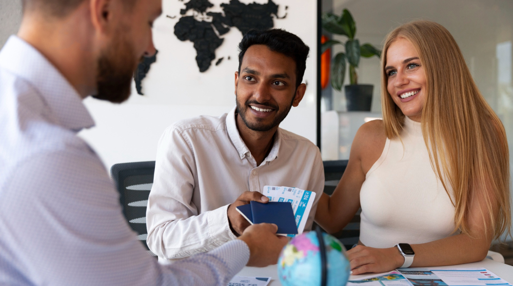 Visa Assistance